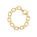 Bracelet "Galatee" Acier Inoxydable