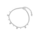 Bracelet "Ingrid" Acier Inoxydable