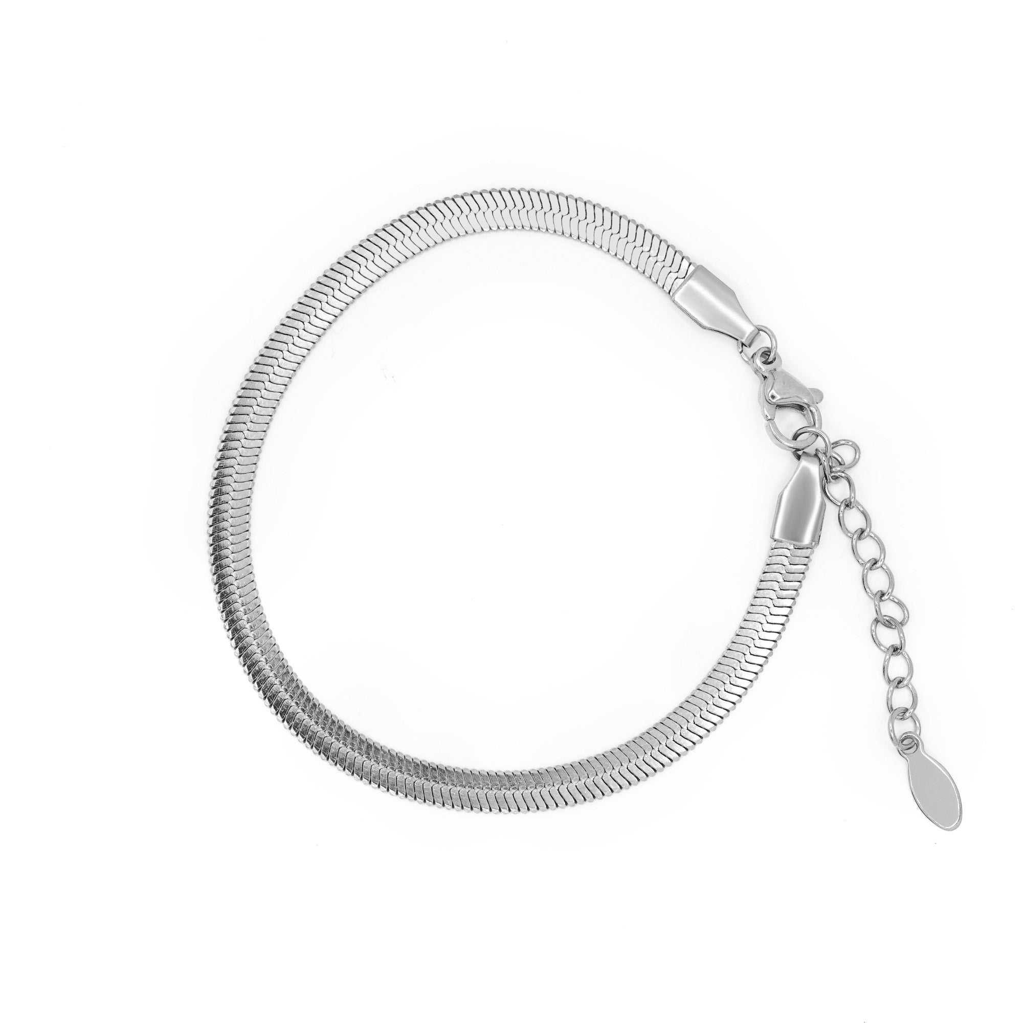 Bracelet "Ivana" Acier Inoxydable