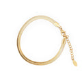 Bracelet "Ivana" Acier Inoxydable