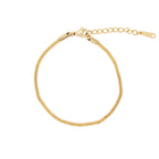 Bracelet "Jade" Acier Inoxydable