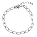 Bracelet "Judith" Acier Inoxydable