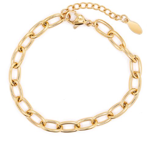 Bracelet "Julia" Acier Inoxydable