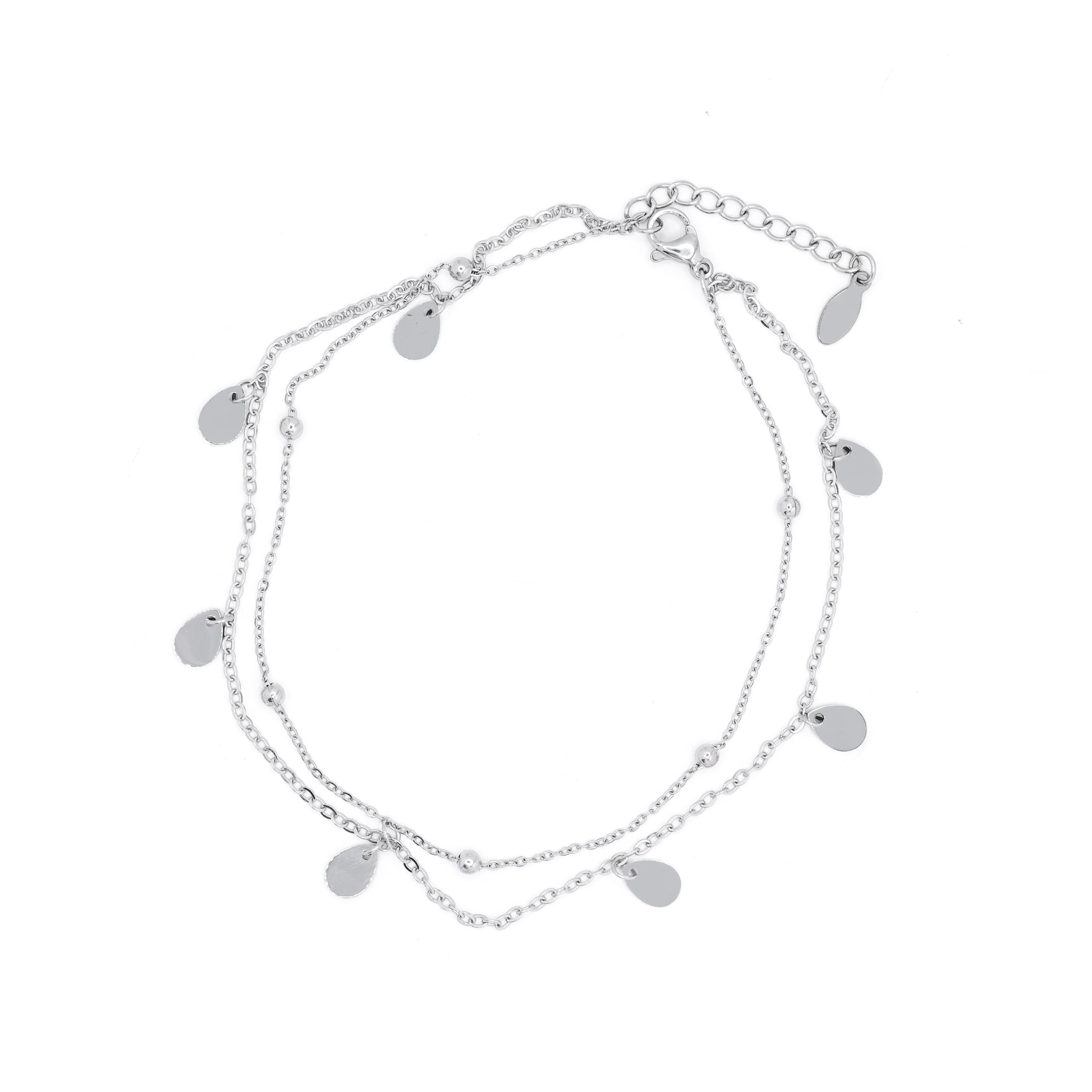 Bracelet "Kim" Acier Inoxydable