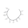 Bracelet "Laila" Acier Inoxydable