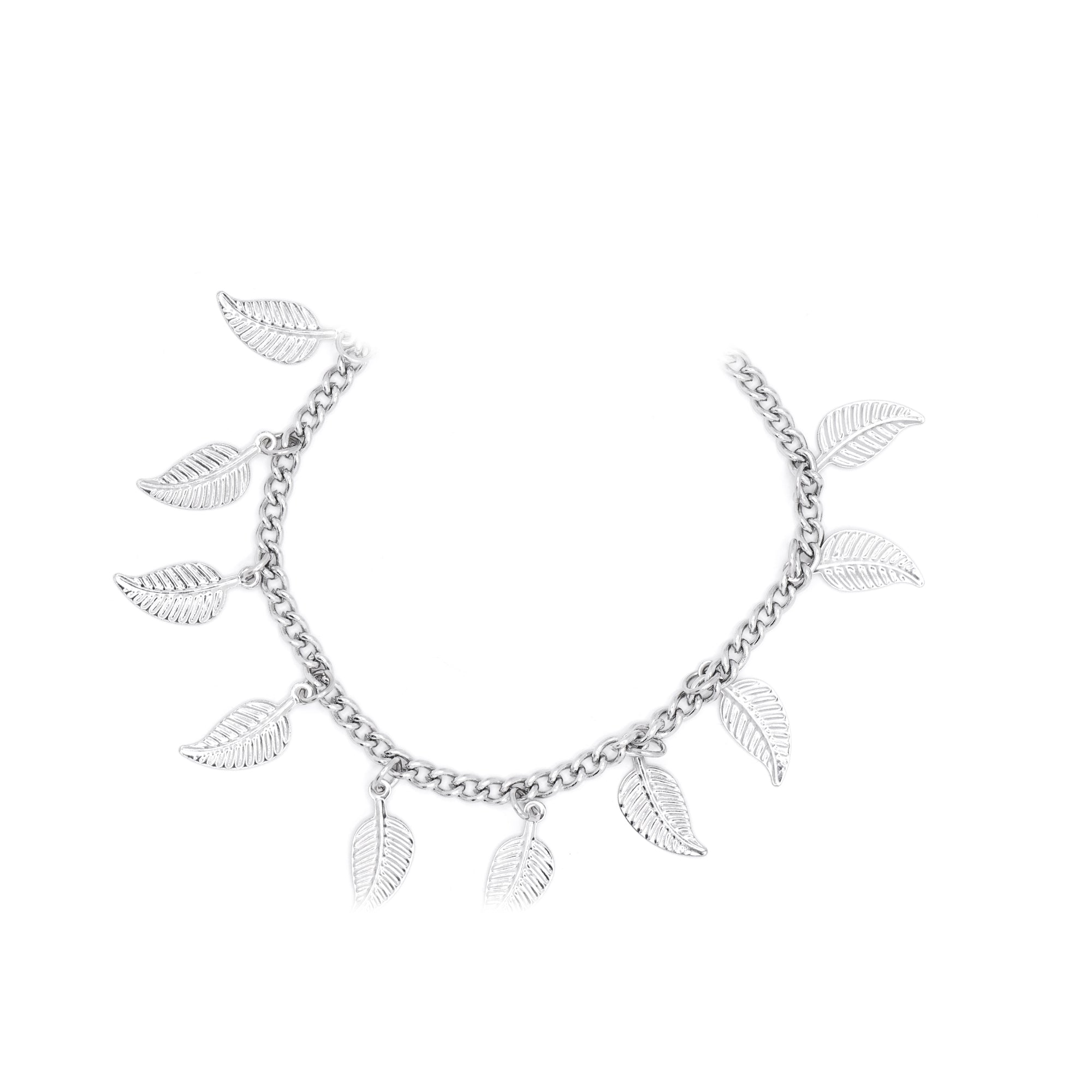 Bracelet "Laila" Acier Inoxydable