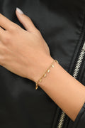 Bracelet "Laila" Acier Inoxydable