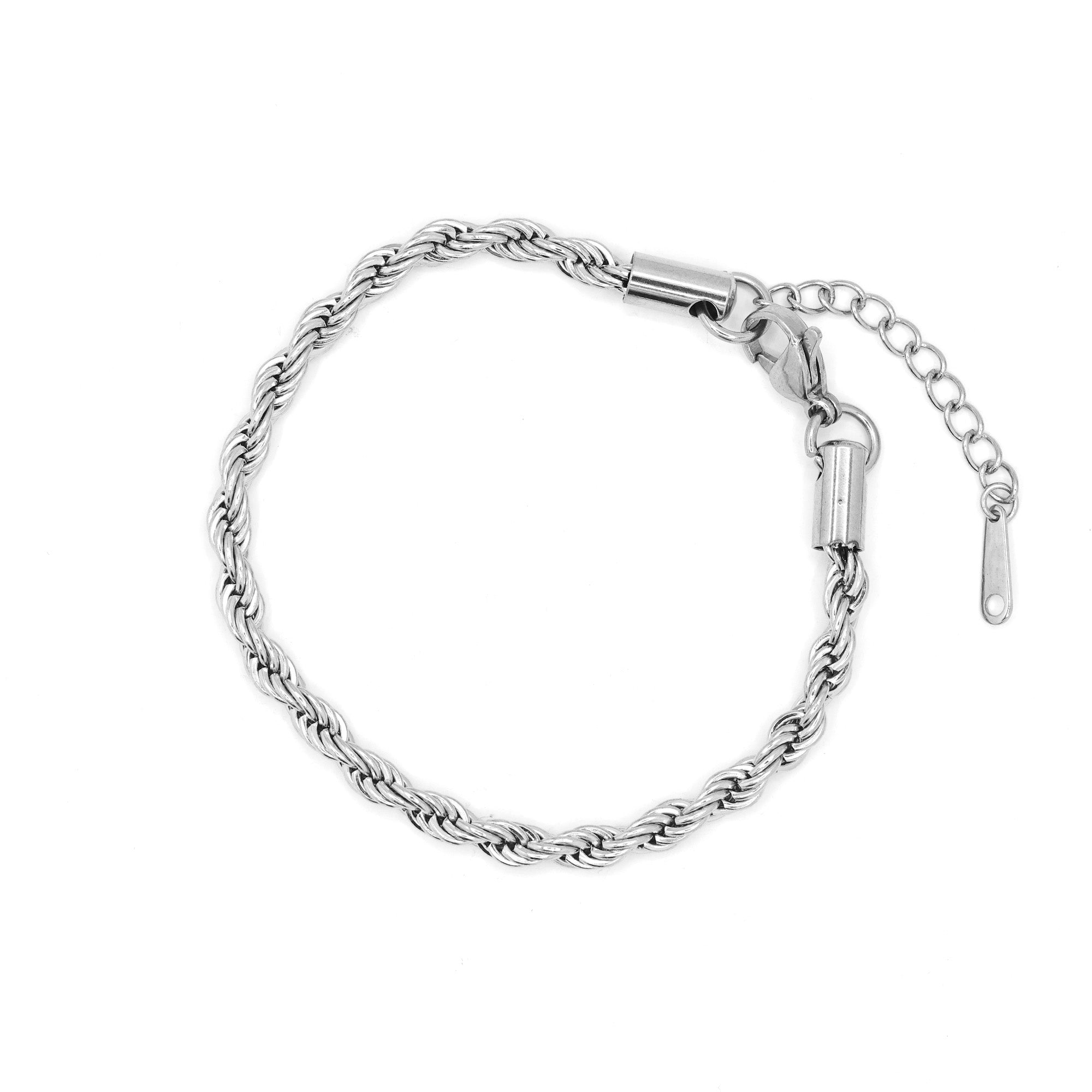 Bracelet "Lara" Acier Inoxydable