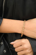 Bracelet "Lara" Acier Inoxydable