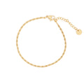 Bracelet "Azélie" Acier Inoxydable
