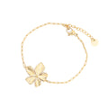 Bracelet "Cassandre" Acier Inoxydable