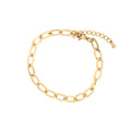 Bracelet "Lilia" Acier Inoxydable