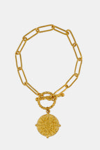 Bracelet "Sandrine" Acier Inoxydable