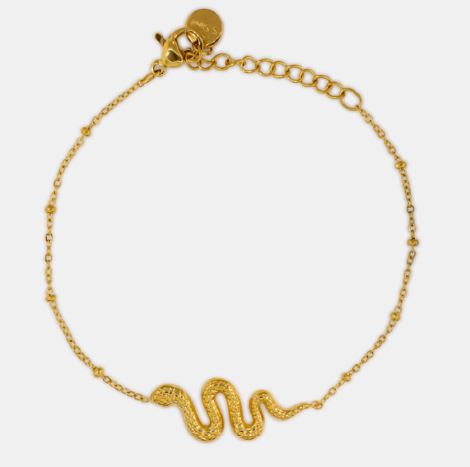 Bracelet "Sara" Acier Inoxydable