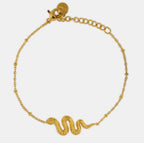 Bracelet "Sara" Acier Inoxydable