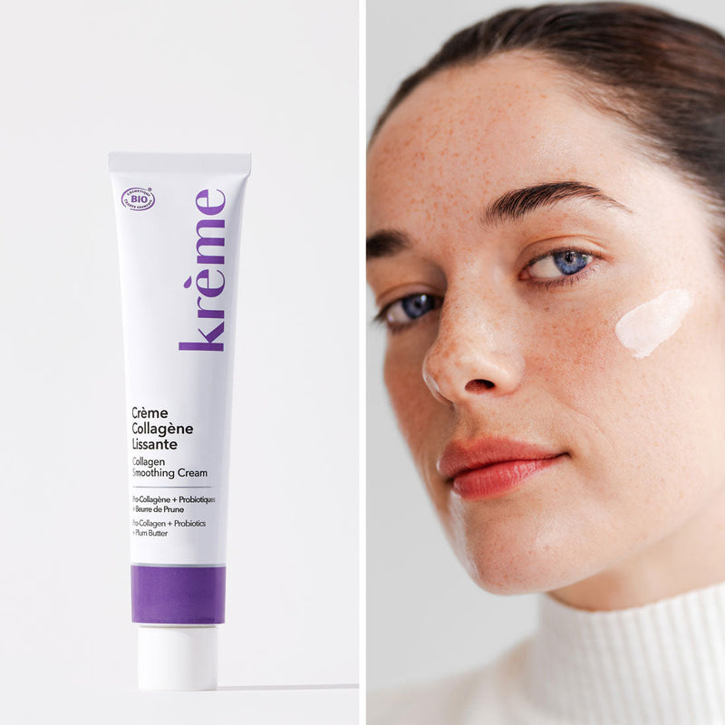 Anti-aging routine