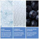 crème hydratante probiotiques 
