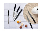 Nude - 6 Knives - Erling