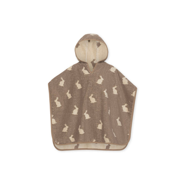 Poncho Terry - Bunny