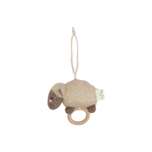 Boîte À Musique Mouton - Sheep