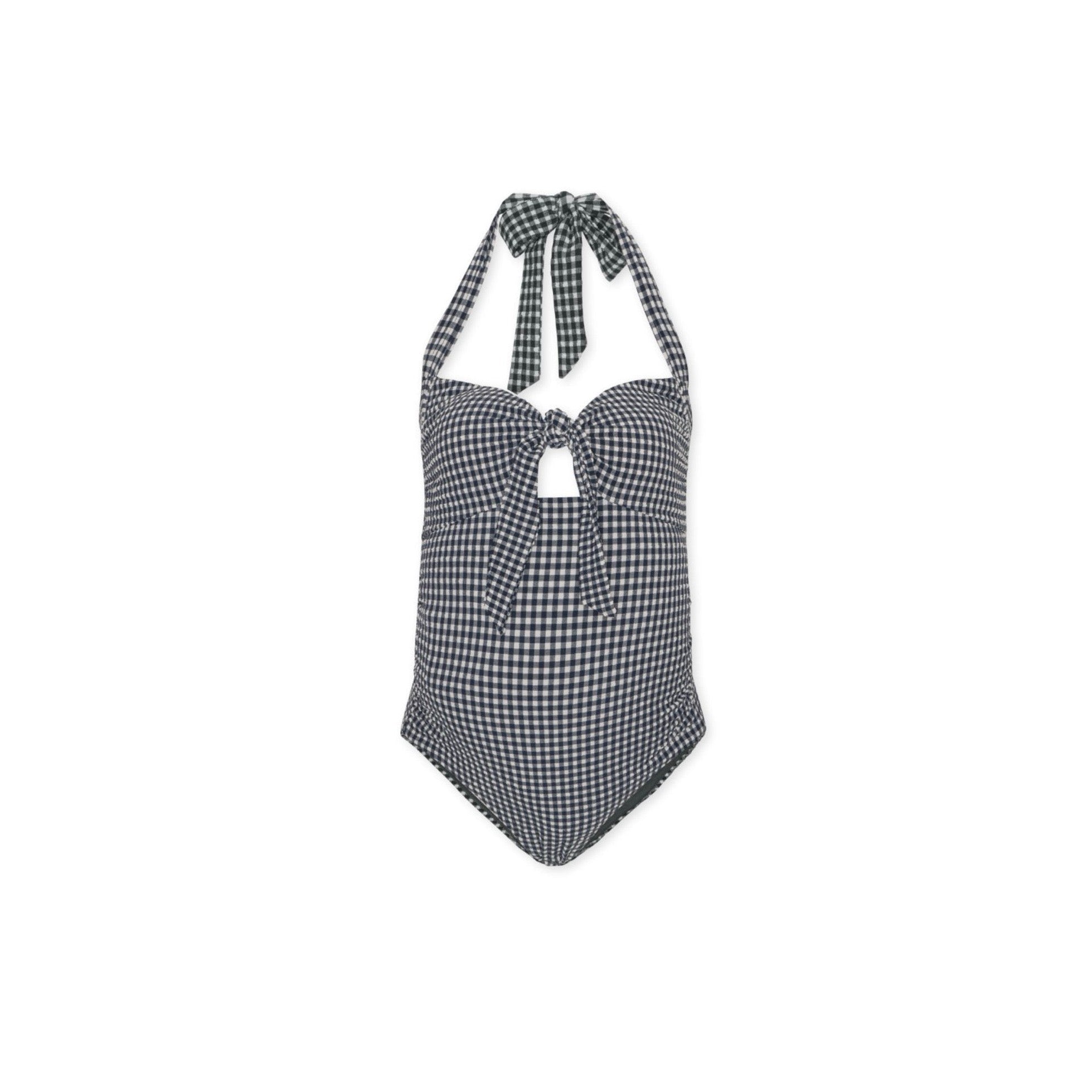 Maillot De Bain Adulte - Total Eclipse