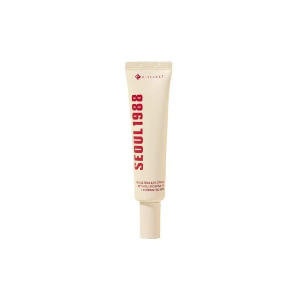 K-Secret - Seoul 1988 Eye Cream Retinal Liposome 4% +Fermented Bean