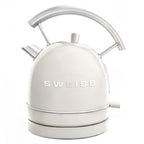 Hervidor Vintage - Beige - 1,8 L
