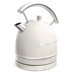 Hervidor Vintage - Beige - 1,8 L
