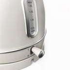 Hervidor Vintage - Beige - 1,8 L