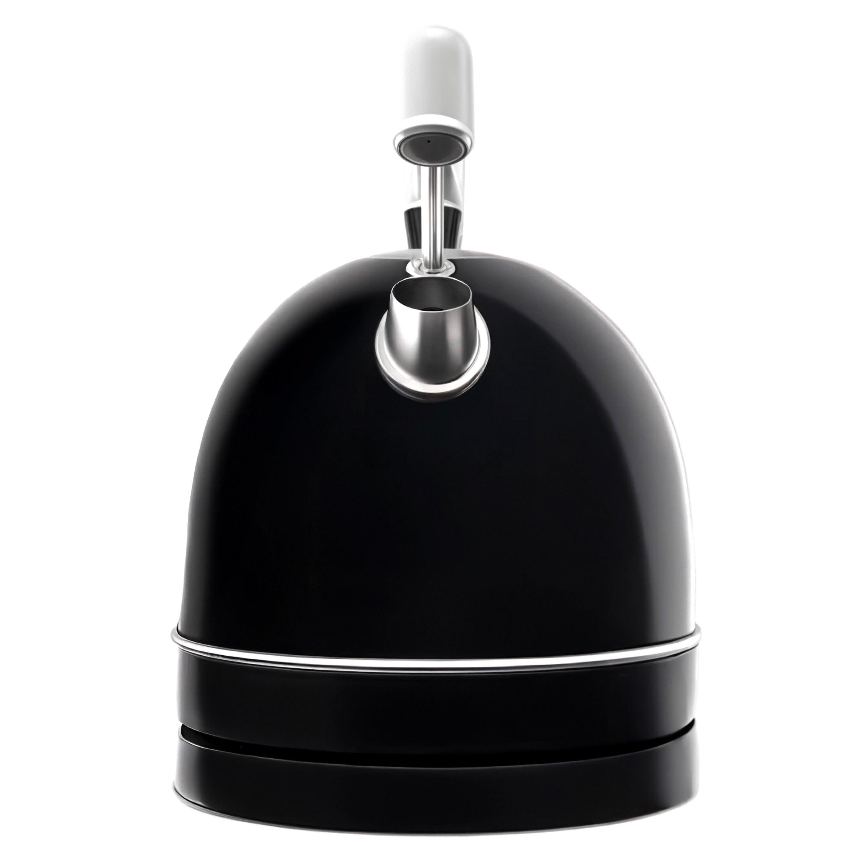 Vintage Kettle - Black - 1.8L
