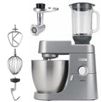 Robot Pastelero - Chef XL - 6.7L - Plata