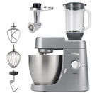 Robot Pâtissier - Chef XL - 6,7L - Argent