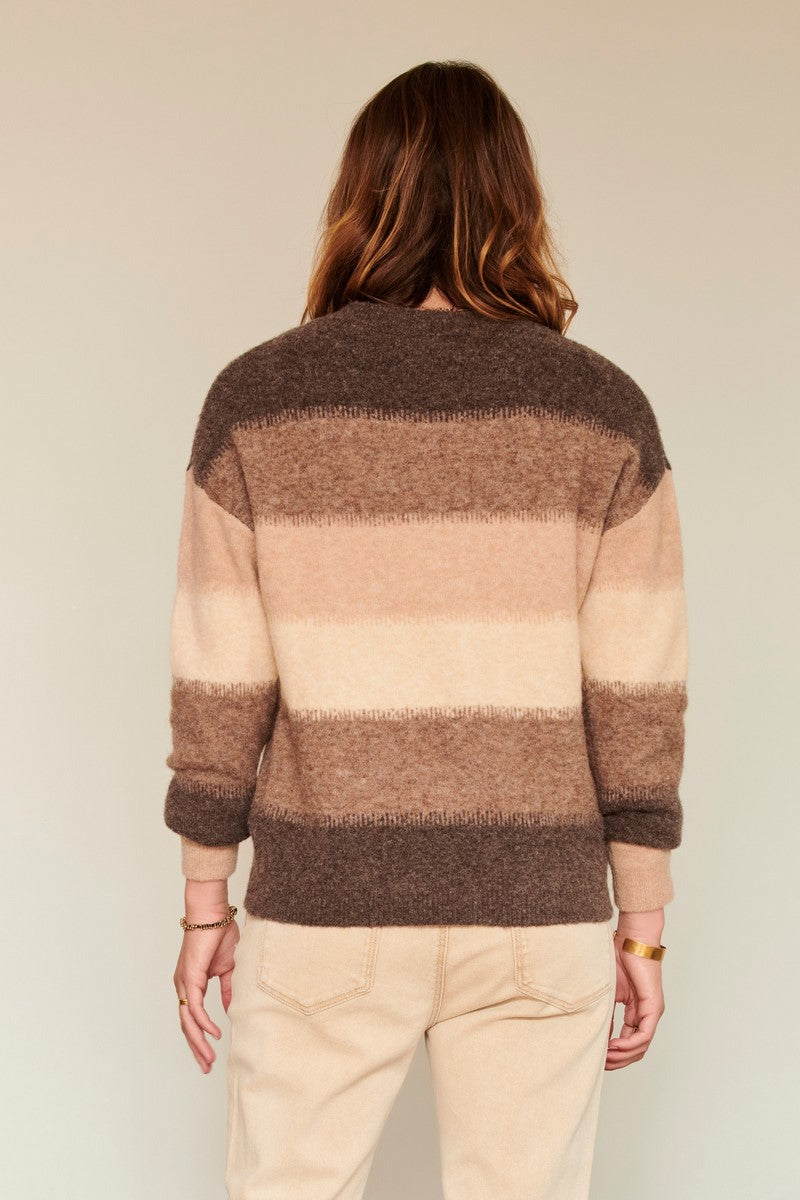 Pull Kyrielle - Multico
