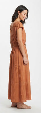 Robe Kandy - Camel