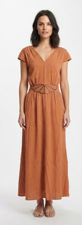 Robe Kandy - Camel
