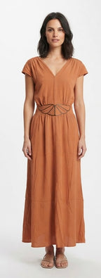 Robe Kandy - Camel