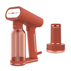 Pack - KARL XL Steamer + Lint Shaver - Terracotta
