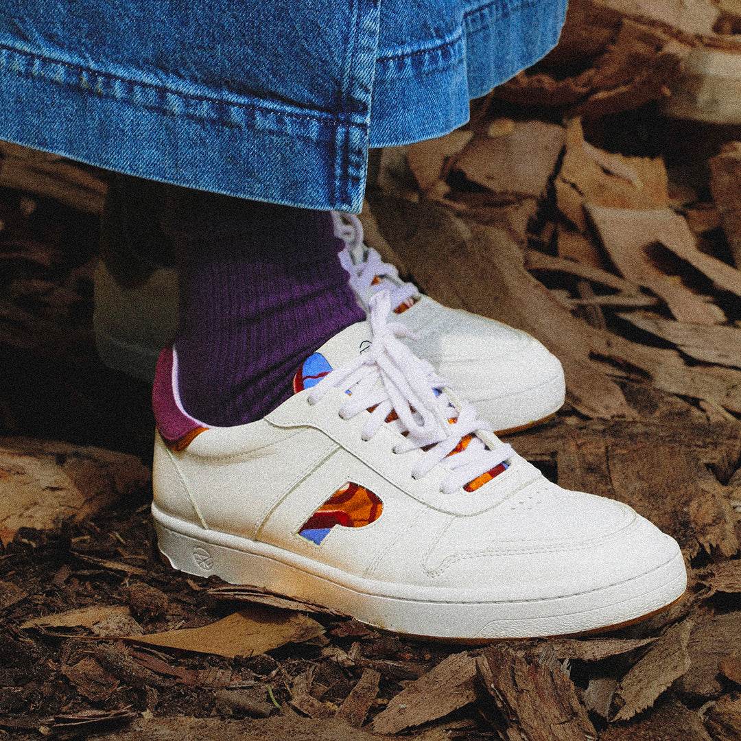 Kasaï Cativo Trainers