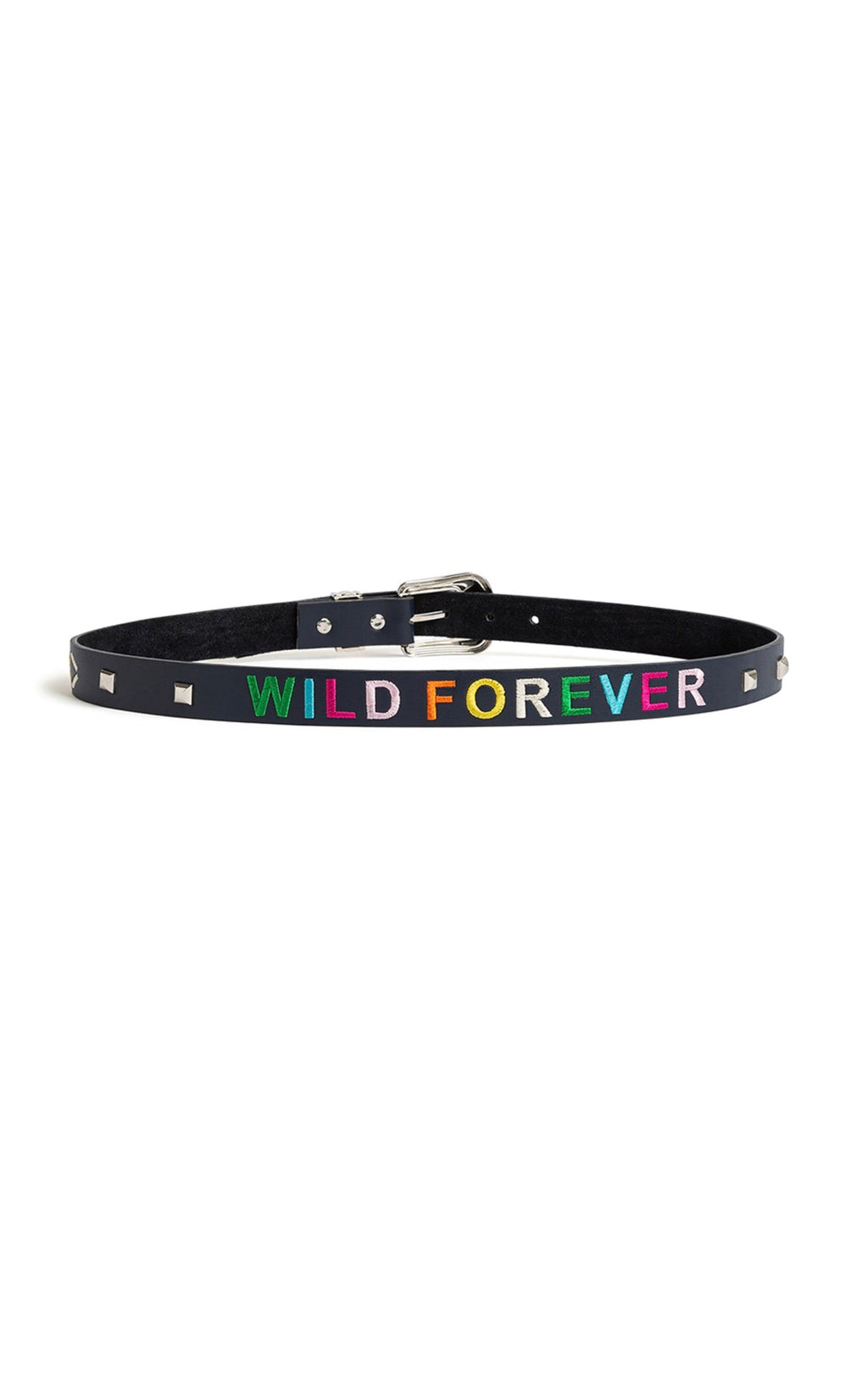 Navy Blue Belt