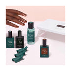 Kit Vernis Semi-Permanent Xtrem Flash™ - Chestnut