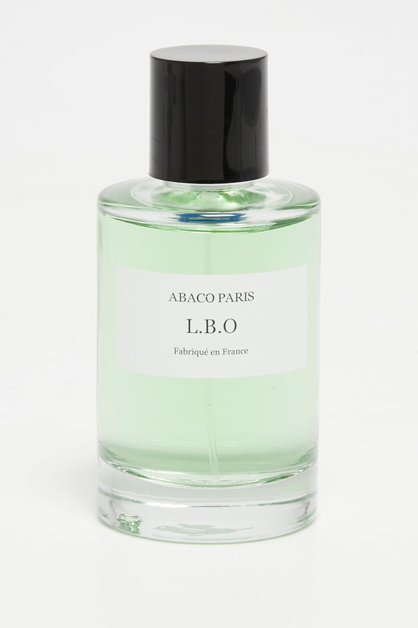 perfume LBO