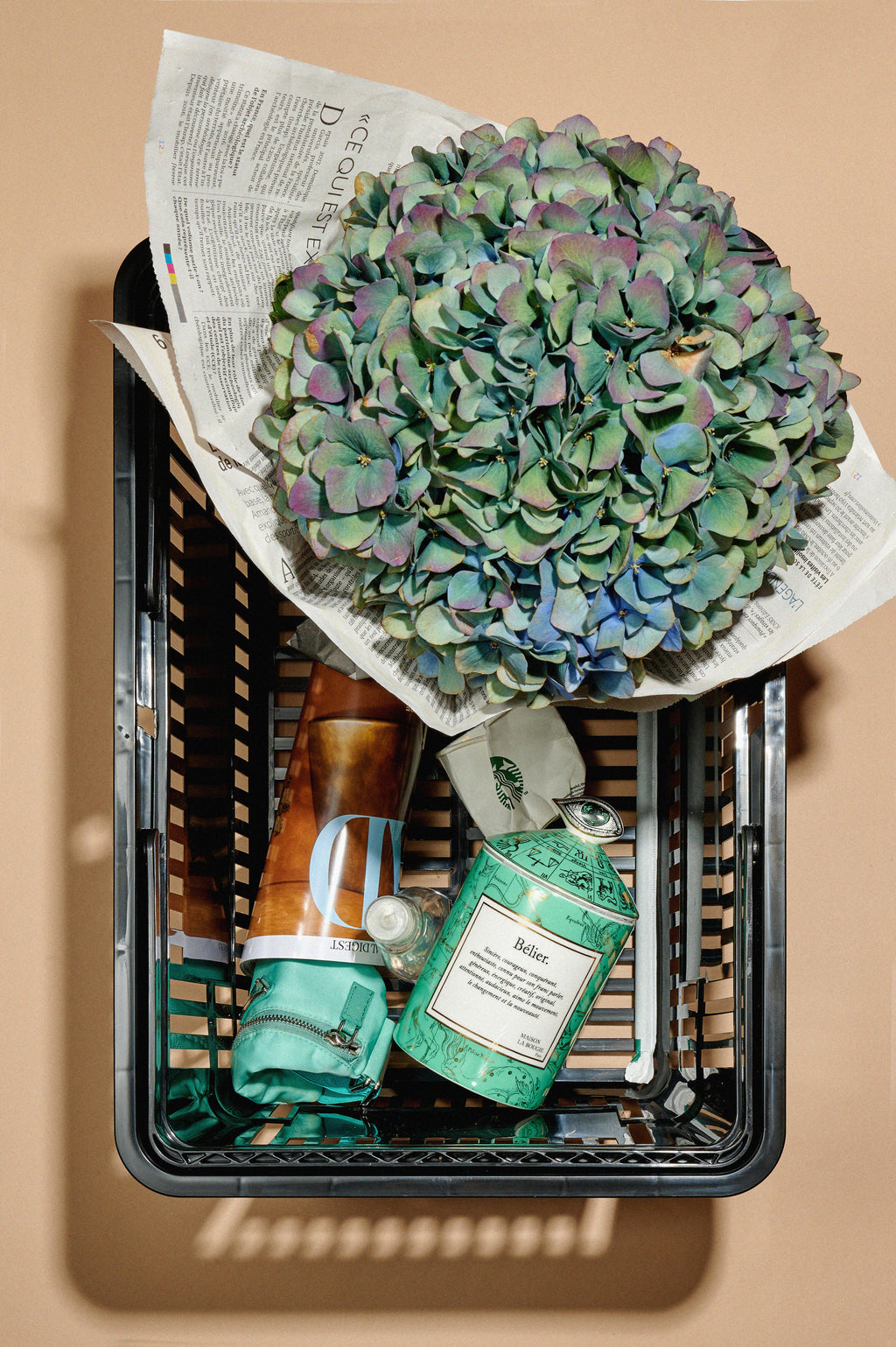 Ariete - lifestyle