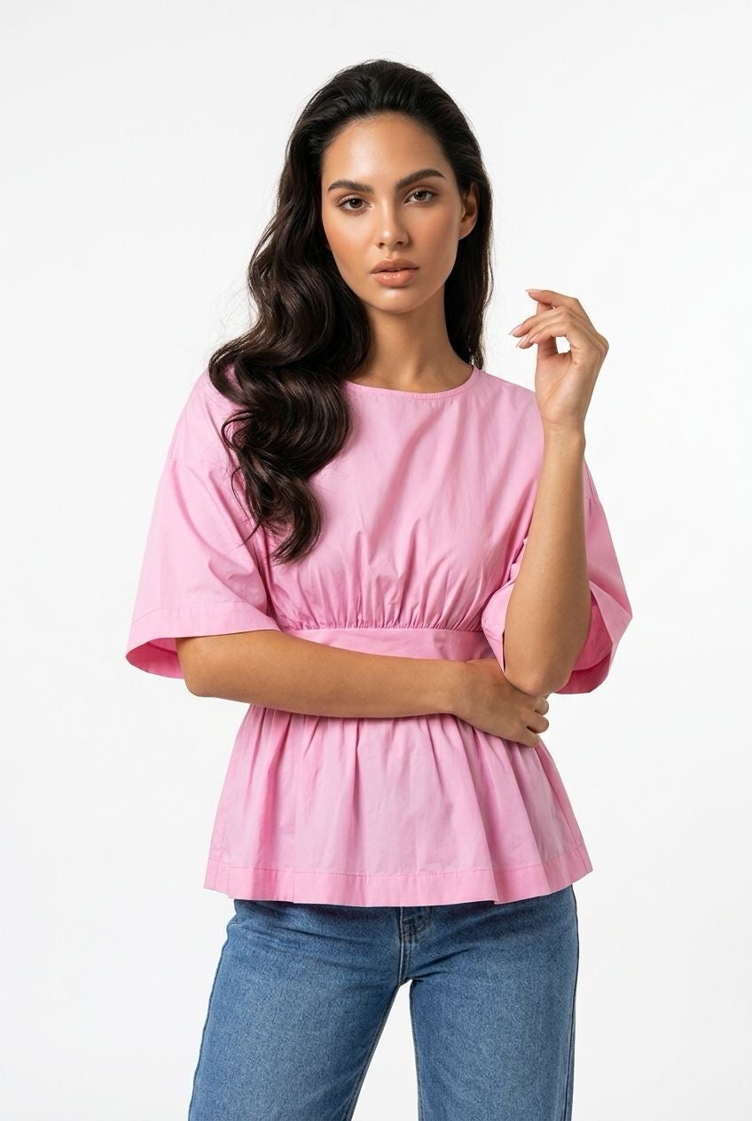 Shirt - Pink