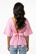 Shirt - Pink