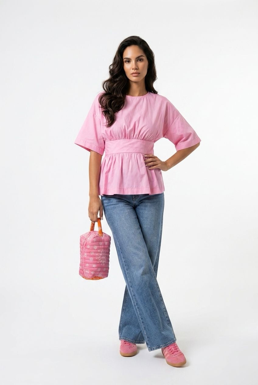Shirt - Pink