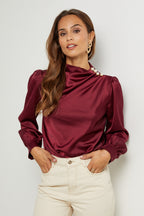 Top - Borgoña