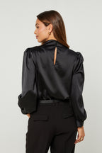 Top - Negro