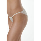 Charlotte Briefs - Off White