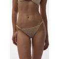 Charlotte Briefs - Off White