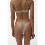 Charlotte Briefs - Off White